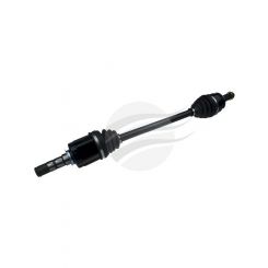 Basco Constant Velocity Axle