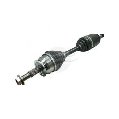 Basco Constant Velocity Axle
