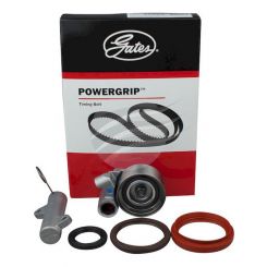 Basco Engine Timing Belt Kit With Hydraulic Tensioner