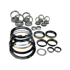 Basco Swivel Kit Including Wheel Bearing