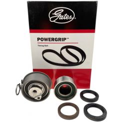 Basco Engine Timing Belt Kit