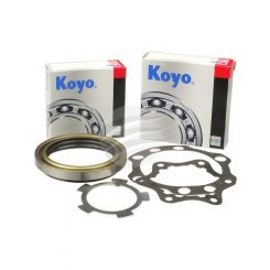 Basco Wheel Bearing Kit