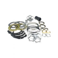 Basco Swivel Kit Including Wheel Bearing & Hub Socket