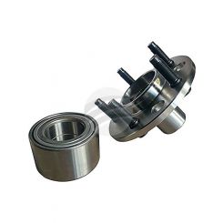 Basco Wheel Bearing Hub