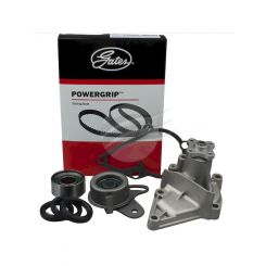 Basco Timing Belt Kit + Wp