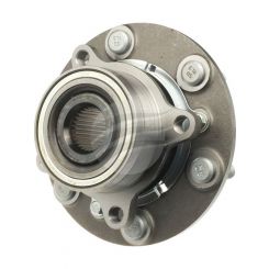 Basco Wheel Bearing Hub