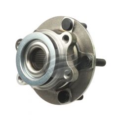 Basco Wheel Bearing Hub