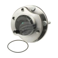 Basco Wheel Bearing Hub