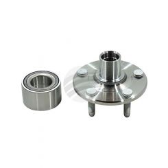 Basco Wheel Bearing Hub