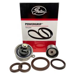 Basco Engine Timing Belt Kit