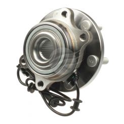 Basco Wheel Bearing Hub