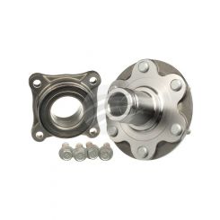 Basco Wheel Bearing Hub