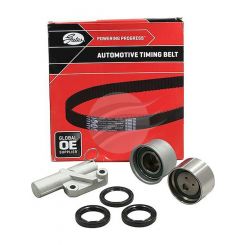 Basco Engine Timing Belt Kit With Hydraulic Tensioner