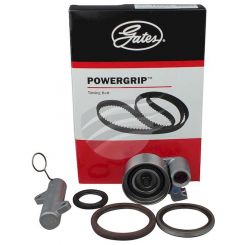 Basco Engine Timing Belt Kit With Hydraulic Tensioner