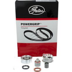 Basco Engine Timing Belt Kit