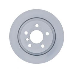 2 x Bosch Disc Brake Rotor 280mm