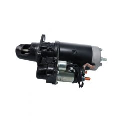 Bosch Starter 24V 7.5Kw 12T CW For Mercedes Benz M9T Replacement
