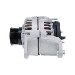 Bosch Alternator 24V 120A For Volvo Bus Truck Fh13M Fm11 Fm13 Fmx11