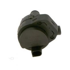 Bosch Electric Water Pump For Mercedes Benz - C Class Amg