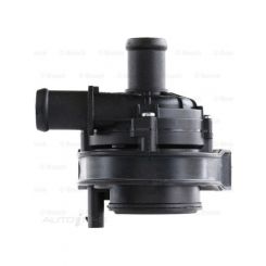 Bosch Electric Water Pump For Audi Skoda VW