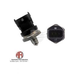 Bosch Fuel Pressure Sensor For Ford/Volvo/Mazda