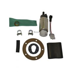 Bosch Fuel Pump VN-VS V6 V8 Intank Pump, Strainer Plus Connector