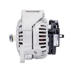 Bosch Alternator 24V 110A Int Fan Man Tga Truck Apps 12.0L & 12.8L