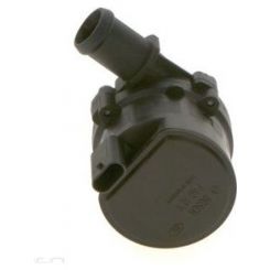 Bosch Electric Water Pump For Audi Skoda VW Seat