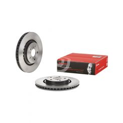 Brembo Disc Brake Rotor 328mm