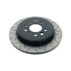 Bremtec Evolve F2S Plus Disc Brake Rotor (Single) 303mm