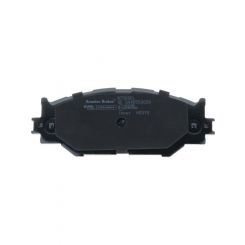 Bremtec Euroline Ceramic Brake Pad