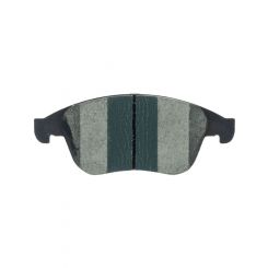 Bremtec Euroline Ceramic Brake Pad