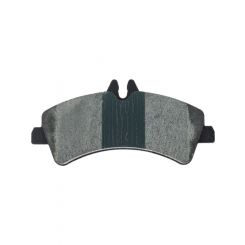 Bremtec Euroline Ceramic Brake Pad