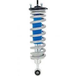 Caloffroad Platinum Front Coilover 3" Lift For Navara Np300