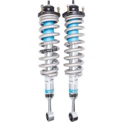 Caloffroad Platinum Front Coilover 2" Lift For Ford Ranger P