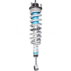 Caloffroad Platinum Front Coilover 2in Lift Medium Duty
