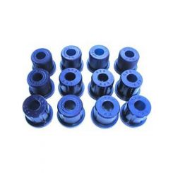 Caloffroad Leaf Spring Bush Kit For Toyota Landcruiser 76 78 79 Se