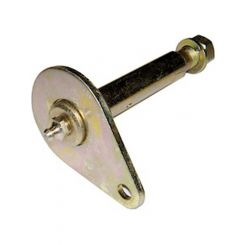 Caloffroad Greasable Leaf Spring Pin For Landcruiser 76 78 79 Series