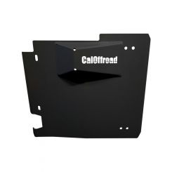 Caloffroad Bash Plate For Hilux Black
