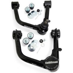 Caloffroad Upper Control Arm Kit For Lcruiser 200 For Max Gvm