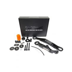 Caloffroad Diff Drop Kit 30mm Fits Hilux N70 2005-2015 Ddhlx30