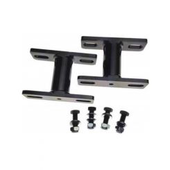 Caloffroad Sway Bar Ext Brackets 2-4" Front For Lcruiser 76 78 79 80