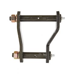 Caloffroad Greasable Shackle Pair For Ford Ranger 2011-On PX1 PX2 PX3