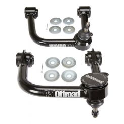 Caloffroad Upper Control Arm Kit For Lcruiser 300 Series Max Gvm