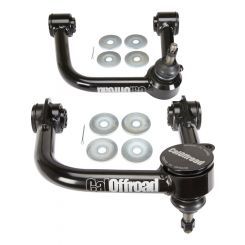 Caloffroad Upper Control Arm Kit For Navara D40 2005-2015 550