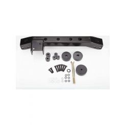Caloffroad Diff Drop Kit For 100 Series 1998-2007 Toyota
