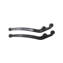 Caloffroad Radius Arms For Toy LC Black 105 76 78 79 Series Non DPF