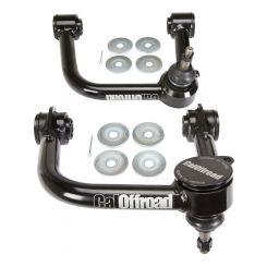 Caloffroad Upper Control Arm Kit For Nissan Patrol Y62 2010 On