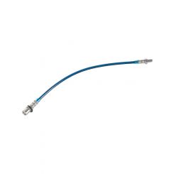 Caloffroad Stainless Steel Brake Line Rear Single For Hilux N70
