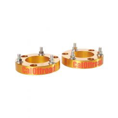 Caloffroad Front Strut Spacer Levelling Kit 35mm Spacer For Hilux